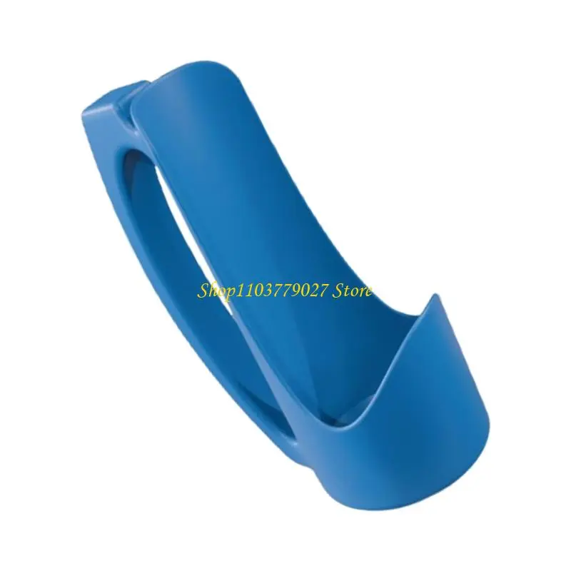 C4DF 3D Printed Can Holder with Handle Energy Drink Holder for Sodas, Beer & Beverages