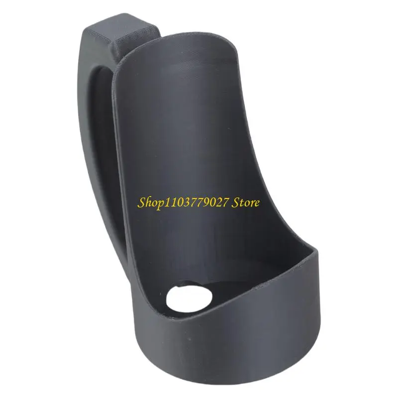 C4DF 3D Printed Can Holder with Handle Energy Drink Holder for Sodas, Beer & Beverages
