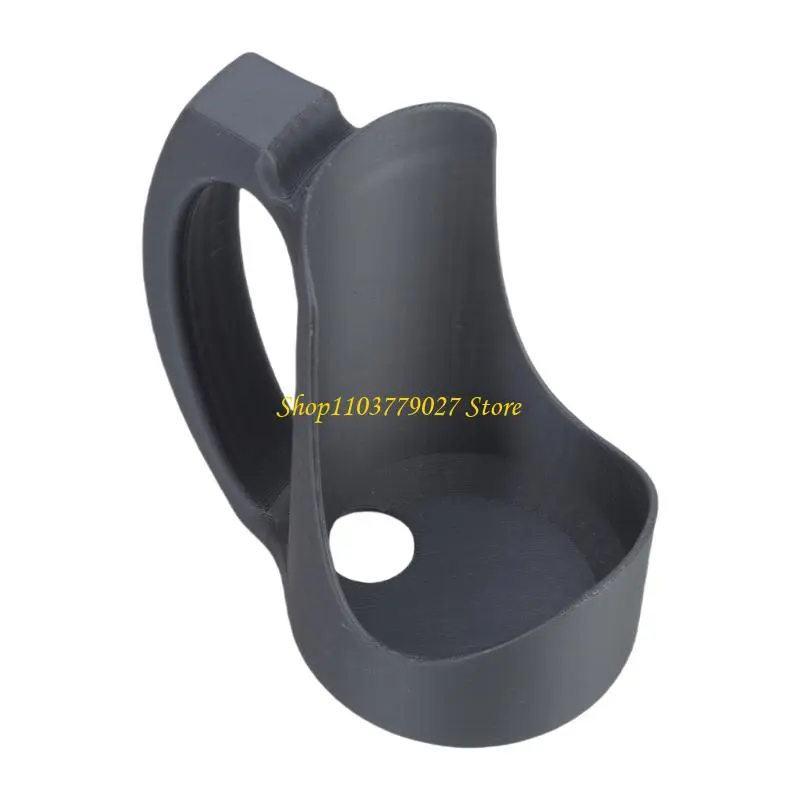 C4DF 3D Printed Can Holder with Handle Energy Drink Holder for Sodas, Beer & Beverages