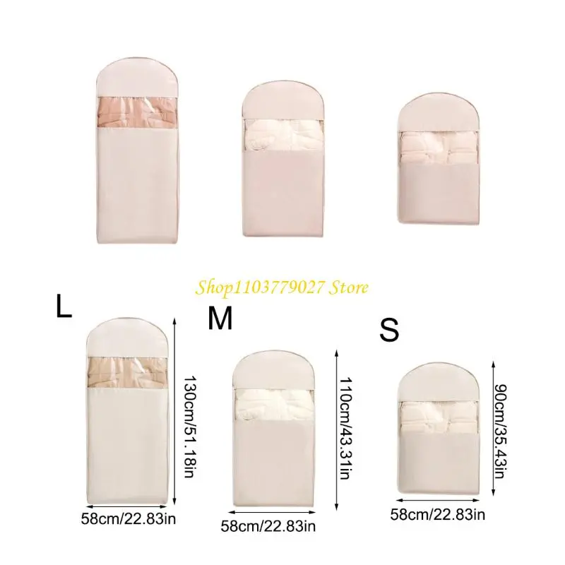 C4DF Compression Clothing Bag Space Efficient Designs Waterproof for Traveler