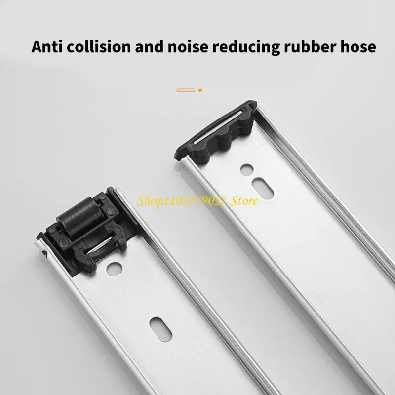 C4DF Easy Access Up Folding Door Noiseless Door for Standard Cabinets