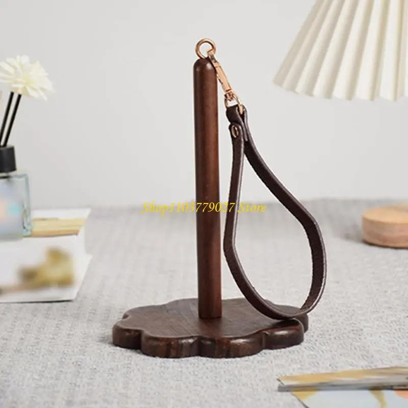 C4DF Wrist Yarn Holder With Wrist Strap Wrist Yarn Dispenser with Wrist Lanyard
