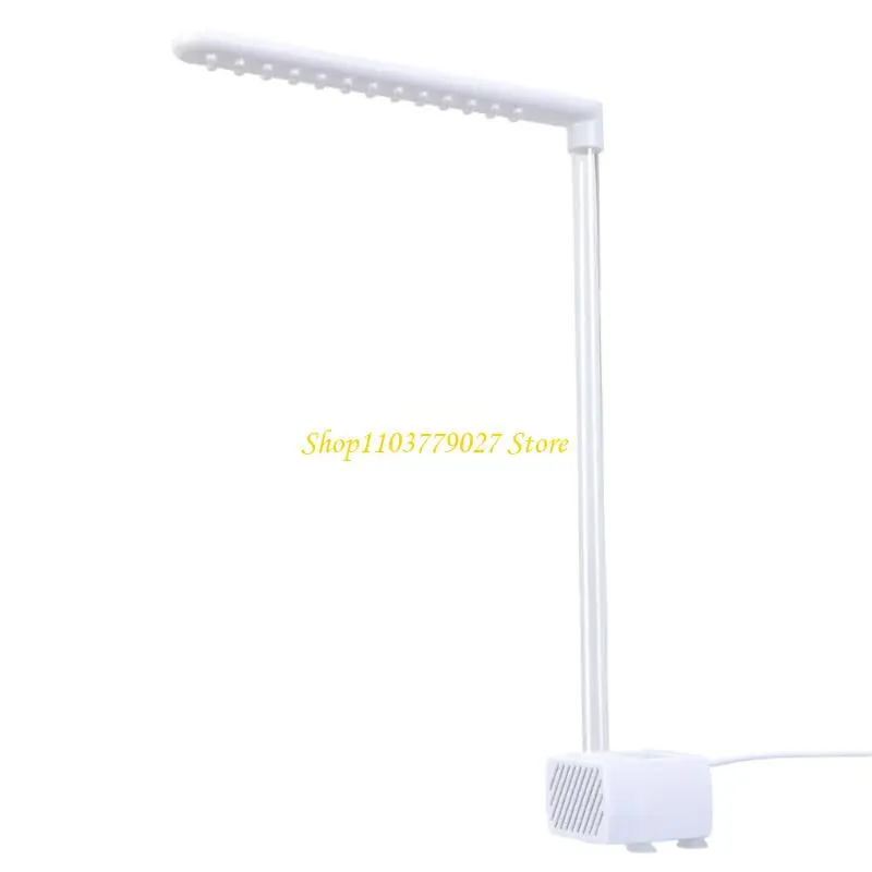 C4DF Bird Bathing Basin Automatic Water Circulation Bathtub for Parrots Daily Use