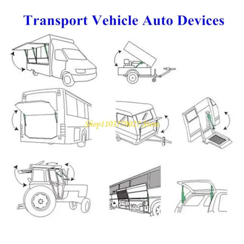 C4DF Thin Motorized Sofa Remote with Convenient USB Phone Charging Cordless Recliner Hand Control Unit ABS for Phones