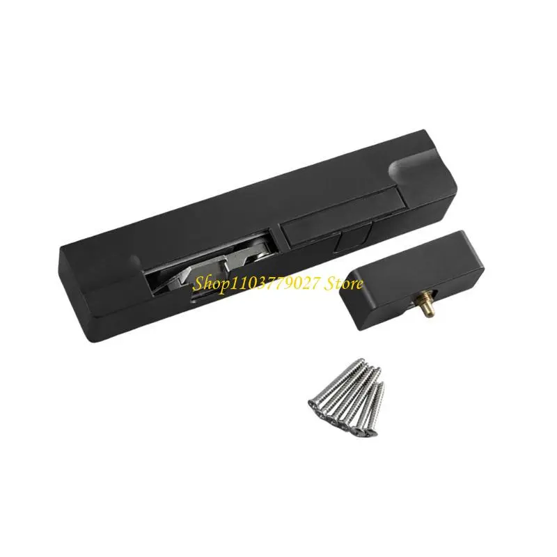 C4DF Multipurpose Pneumatics Door Closers with Customizable Closing Force Daily Use