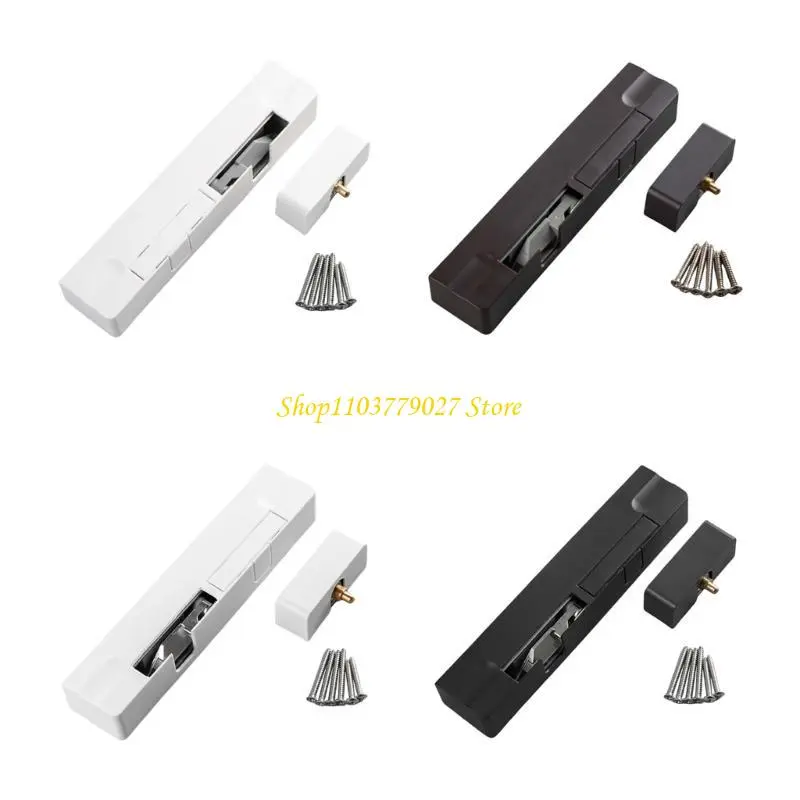 C4DF Multipurpose Pneumatics Door Closers with Customizable Closing Force Daily Use