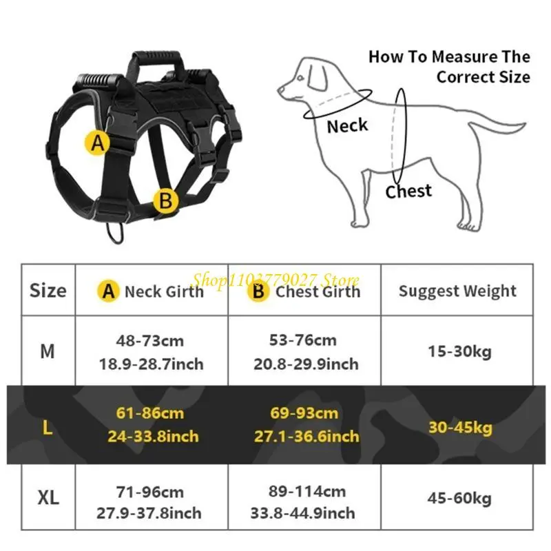 C4DF Pull Dog Harnesses Front Clip Heavy Type Dog Harnesses Cats Dog Car Seats Belt