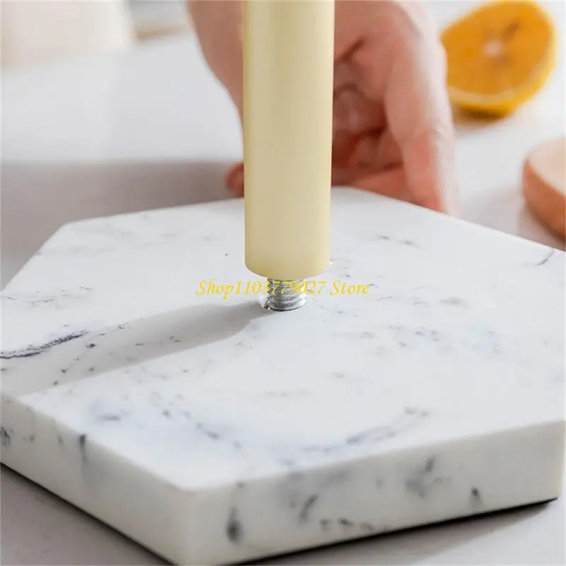 C4DF Versatile Sturdy Solid Resin Tissue Dispenser with Playful Sturdy Pendant Home Accessory for Various Living Space