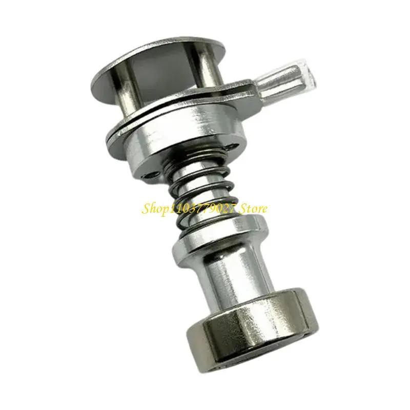 C4DF Welding Small PCB Clip Fixing Motherboard Components Spring Clamp Motherboard Fixing Clip Easy to Use