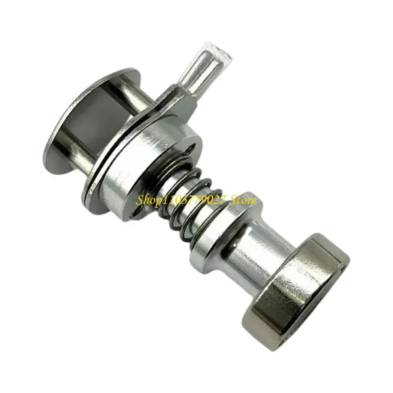 C4DF Welding Small PCB Clip Fixing Motherboard Components Spring Clamp Motherboard Fixing Clip Easy to Use