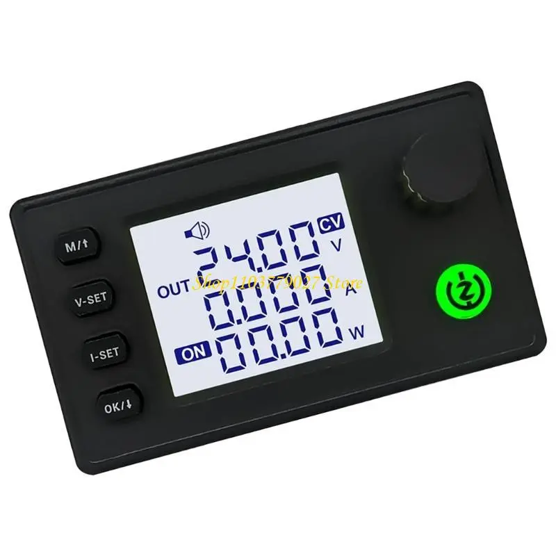 C4DF 150W Regulated Power Supply Step Down Regulator Constant and Constant Current Charging Module