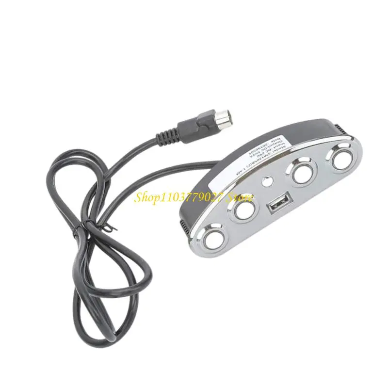 C4DF Electric Recliner Switches 5 Button Lift Chair Control Switches Controller