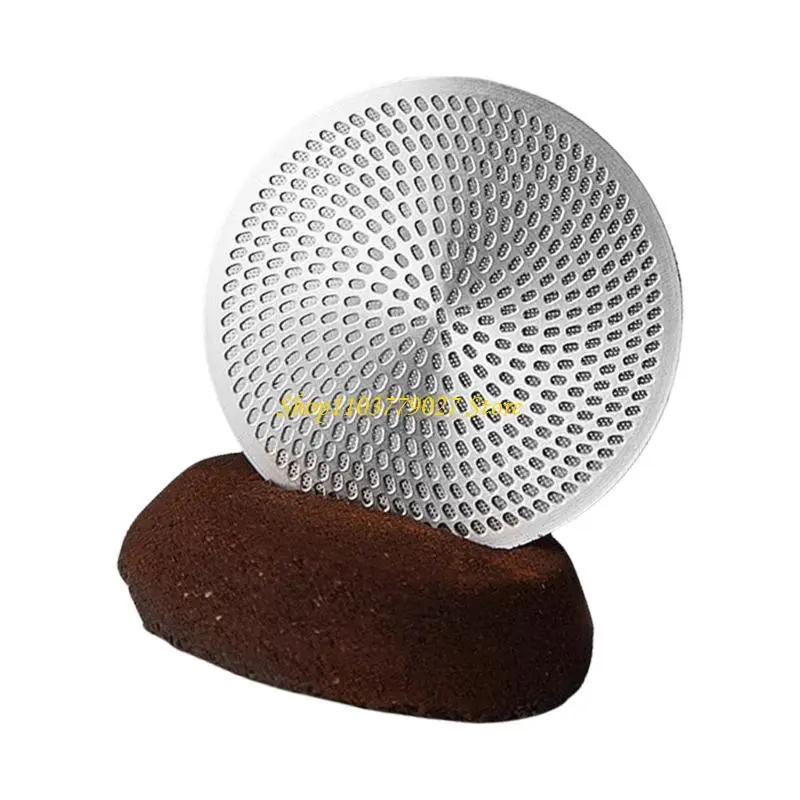 C4DF Coffee Filter Meshes With Double Layer Designs For Perfect Brewing Experience