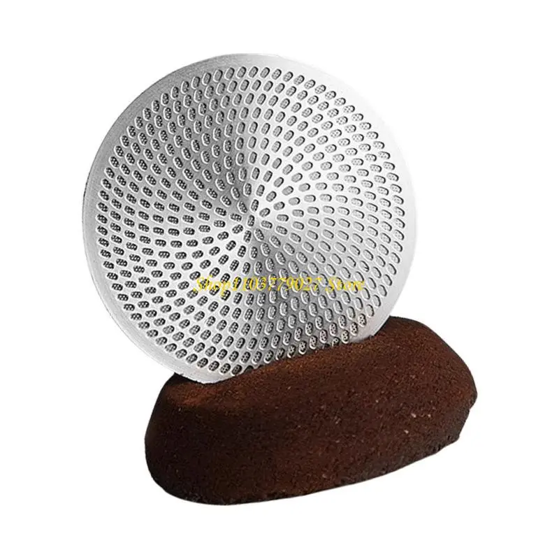 C4DF Coffee Filter Meshes With Double Layer Designs For Perfect Brewing Experience