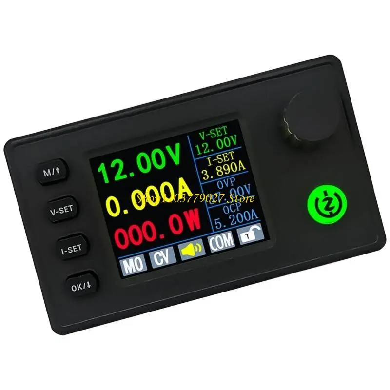 C4DF 150W Regulated Power Supply 7-36V To 0.5-40V Regulator