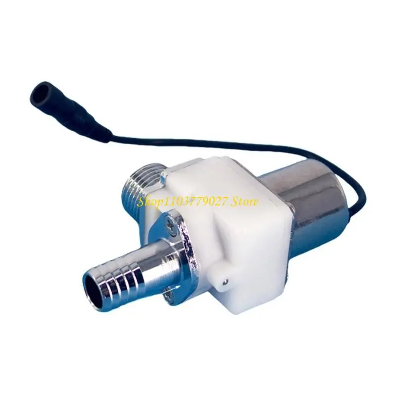 C4DF Automatic Sensors Urinal Flush Valves Battery for Efficient Water Saving