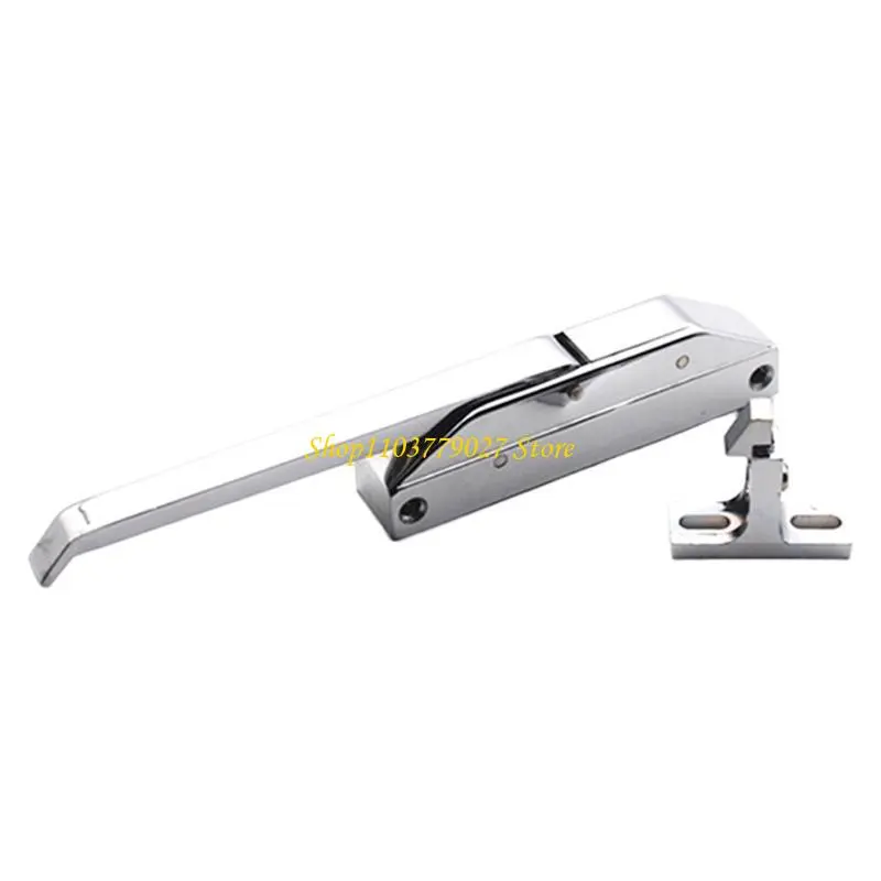 C4DF Multifunction Designs Freezer Door Handle Heavy Duty for Various Commercial Setting