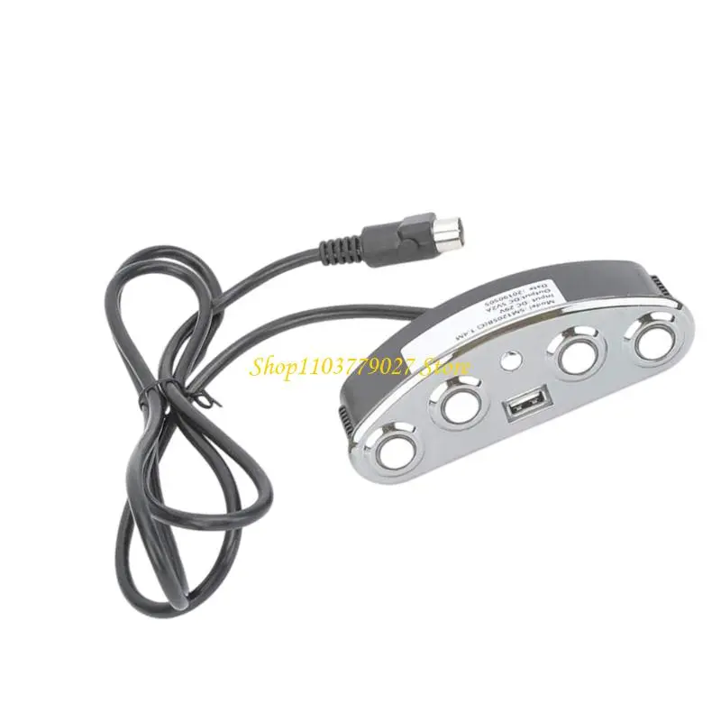 C4DF Chair Lift Controller 5 Button Hand Control Switches Power Recliner Switches