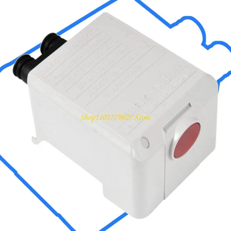 C4DF Electric Eye Equipped Controllers Compatible for Oil Burners Controllers