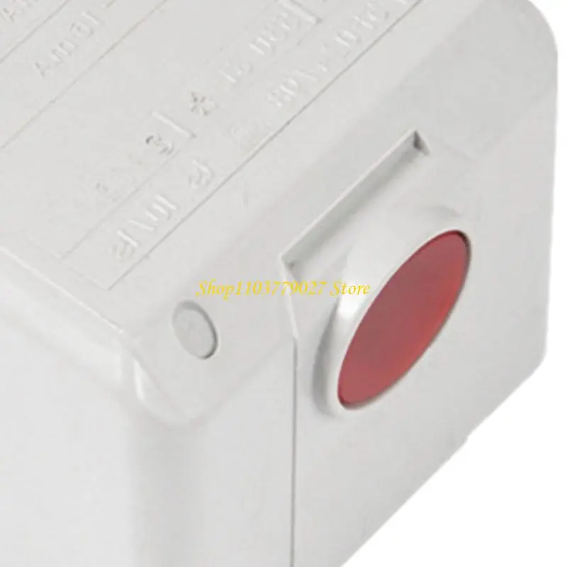 C4DF Electric Eye Equipped Controllers Compatible for Oil Burners Controllers