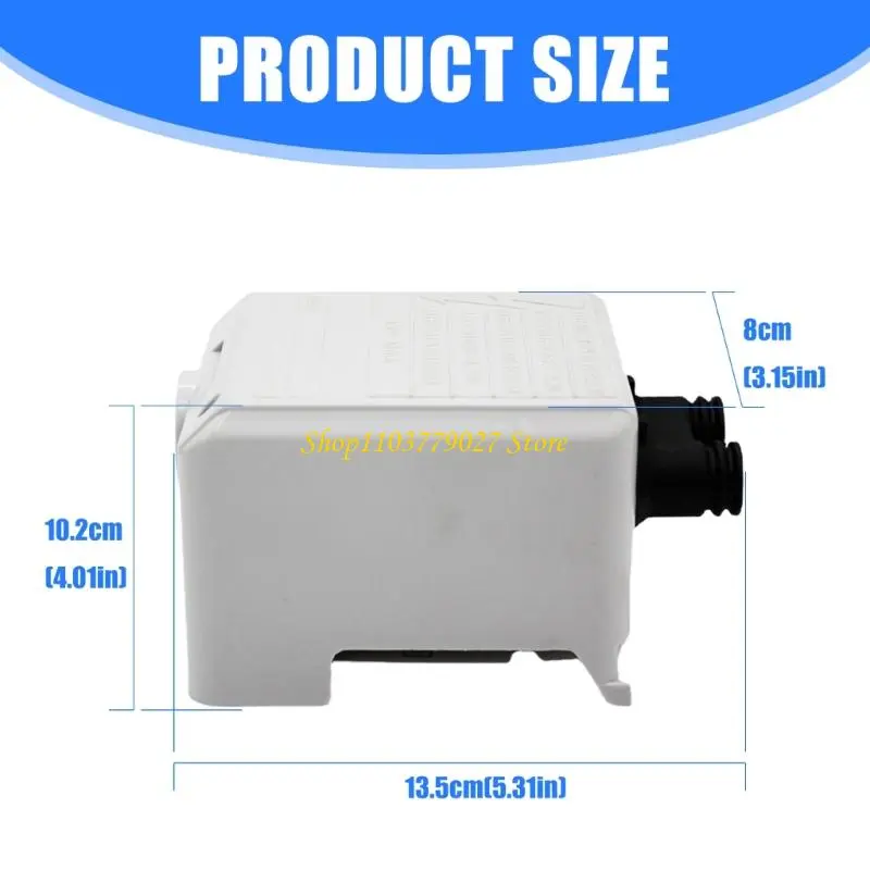 C4DF Electric Eye Equipped Controllers Compatible for Oil Burners Controllers