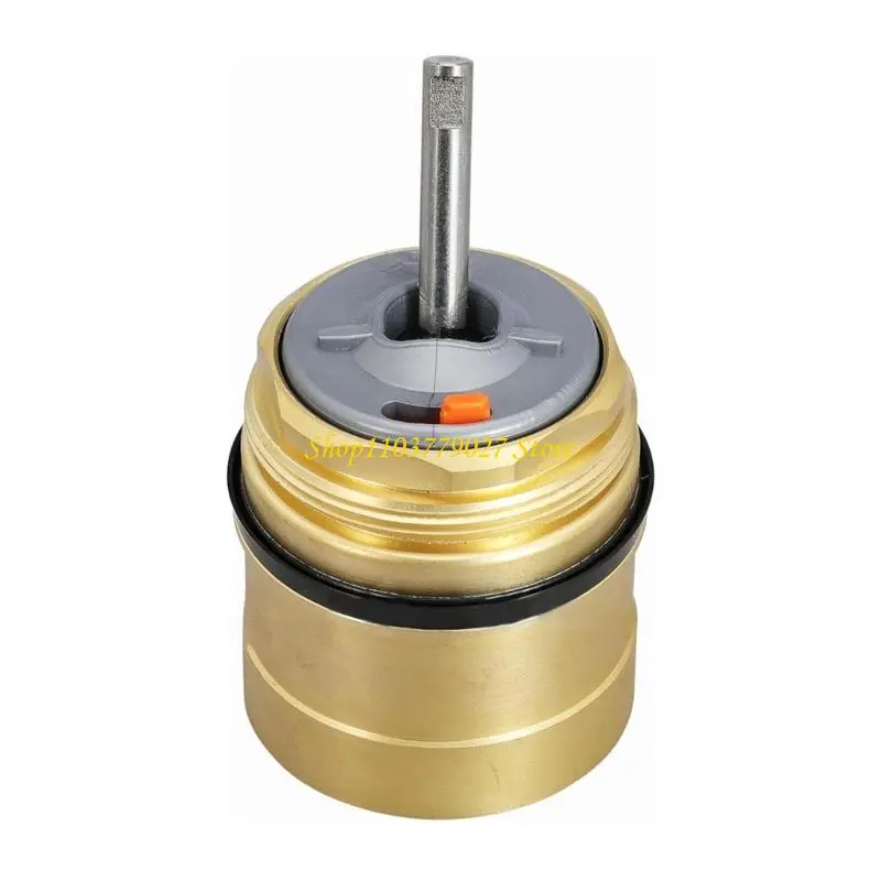 C4DF 3 Layer Filtration Cartridge Valves Replacements for Kitchen Bathroom Faucets