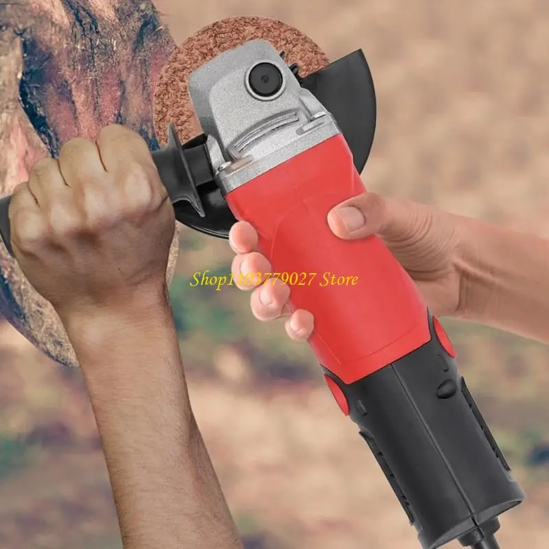 C4DF Durability Hoofs Trimming Disc Multipurpose Hoofs Trimming Grinding Wheel for Horses Cattle Goat and Sheep