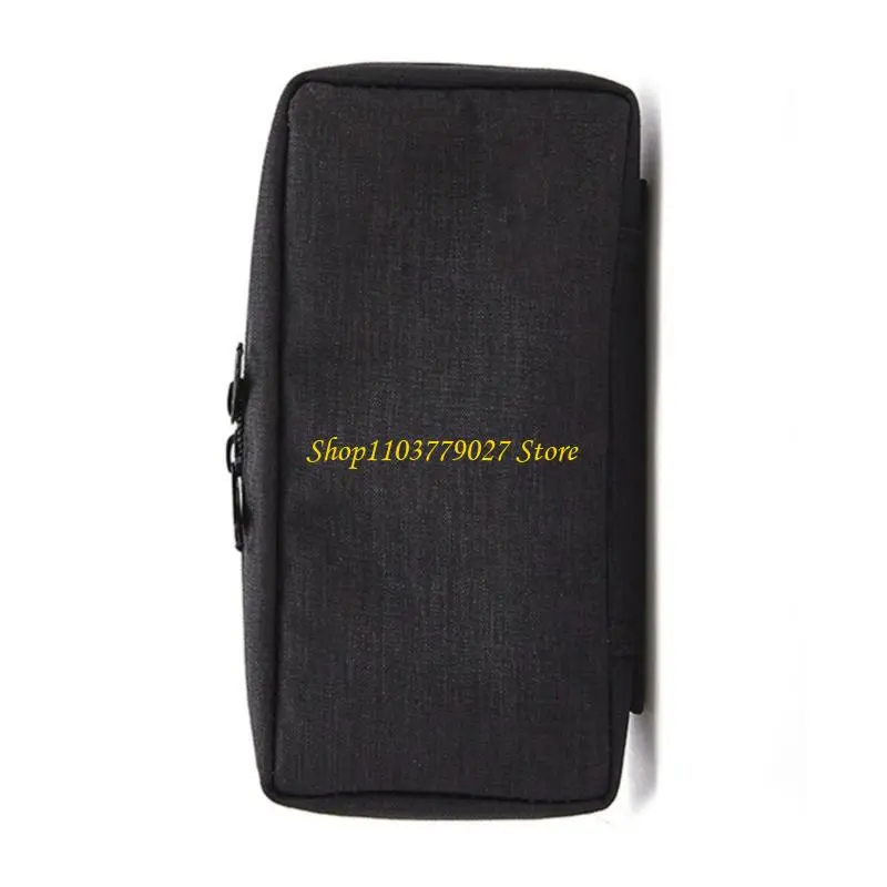 C4DF Multipurpose Insulin Travel Coolers Portable Storage With Ice Packs for Pens Diabetic Care Storage Case Daily Use