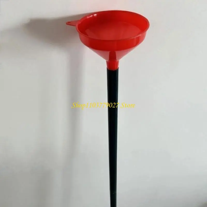 C4DF Long Reach Watering Spout Device for Large Christmas Tree Plant Watering Tool