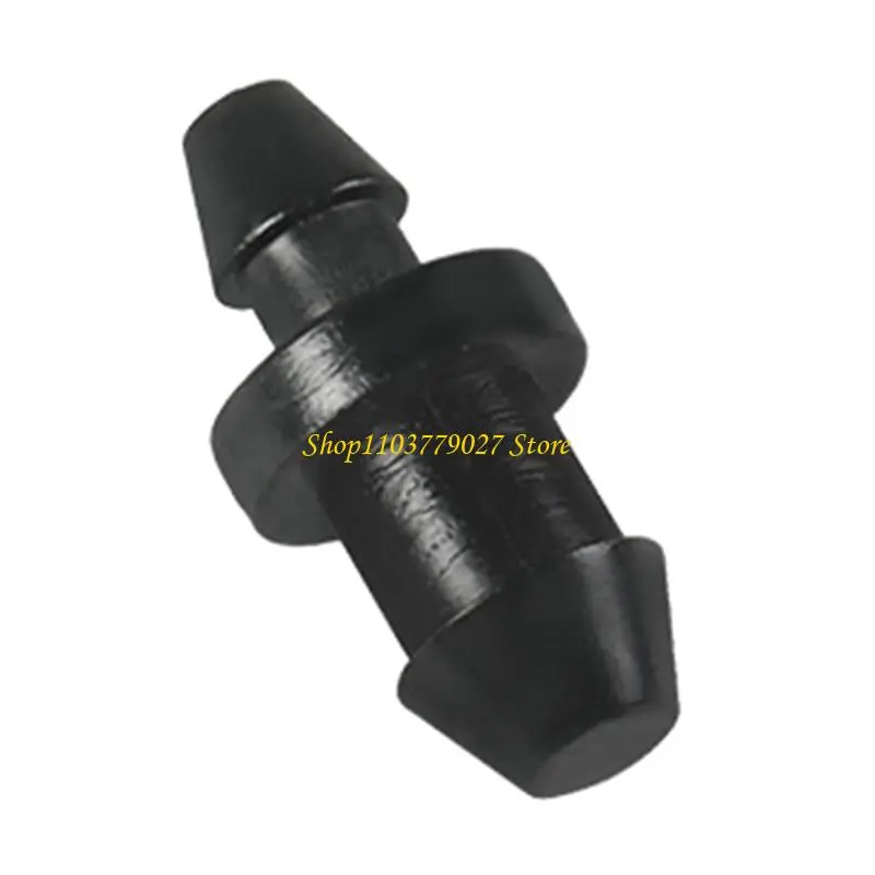 C4DF Drip Irrigation Hole Puncher And Tube Cutter For Garden Efficiency Tool