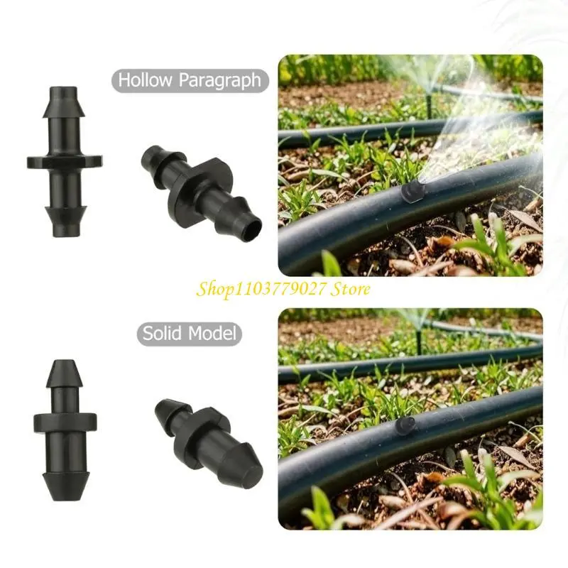 C4DF Drip Irrigation Hole Puncher And Tube Cutter For Garden Efficiency Tool
