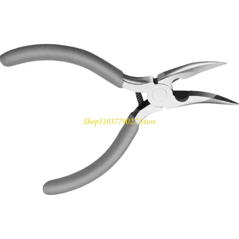 C4DF Practical Chicken Claw Bone Remover Efficient Steel Kitchen Tool With Dishwasher Safe Detachable Parts Multipurpose Use