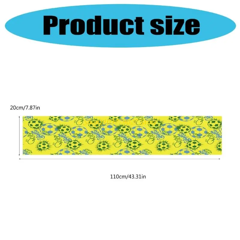 C4DF Soft Microfiber Sports Towel Quick Dry Sweat Absorbing Lightweight Gym Running