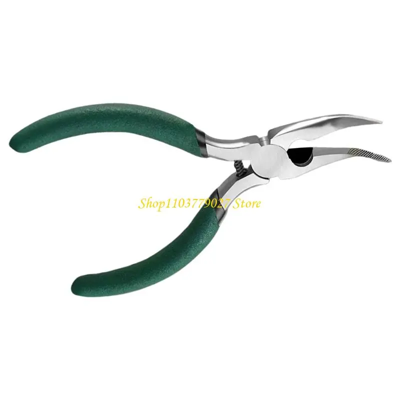 C4DF Practical Chicken Claw Bone Remover Efficient Steel Kitchen Tool With Dishwasher Safe Detachable Parts Multipurpose Use