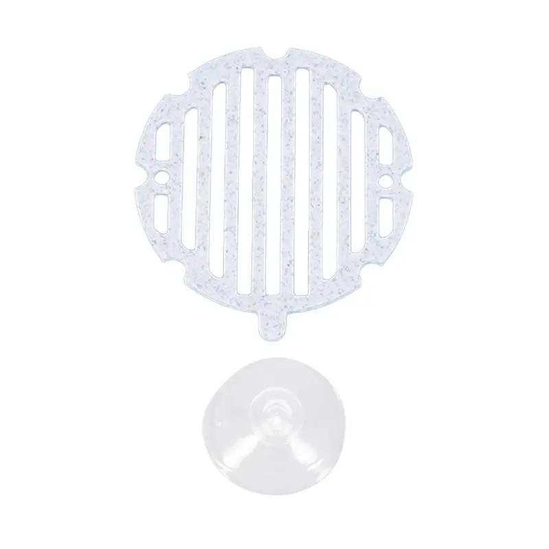 C4DF 3D Print Betta Resting Bed Leaf Hammock Spawning Bed for Bettas Aquariums Fish Breeding Rest Pad Fishtanks Decoration