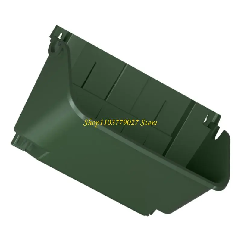 C4DF Multiuse Plant Holder Flower Container For Home DecorS And Office Desk Display