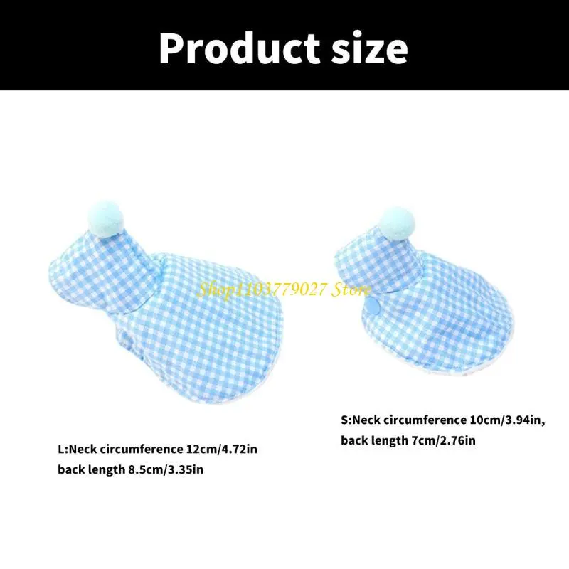 C4DF Warm Bird Costume Winter Fleece Liner Outfit For Photoshoots Party Gatherings