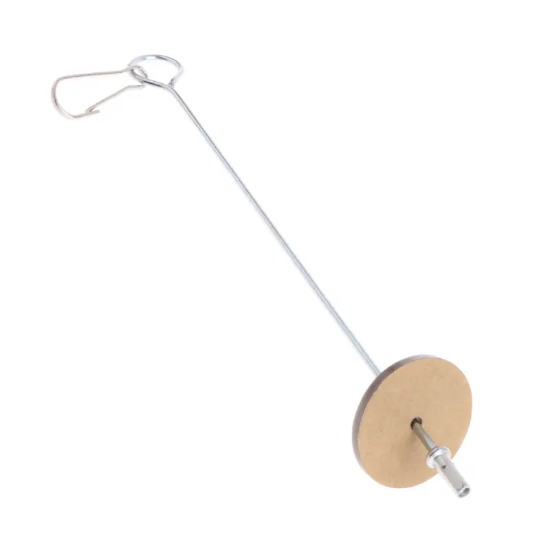Bird Food Holder Skewer for Fruit Vegetable Metal Hanging Hook Stainless Steel Treat Feeders to Keep Cage Coop Clean