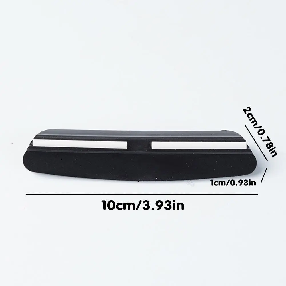 15 Degrees Knife Sharpener Angle Guide Sharpening Stone Fixed Angle Accessories Profession Tools Kitchen Knife Holder Whetstone