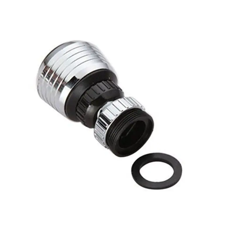 360 Rotate Faucet Kitchen Faucet Aerator Water Diffuser Bubbler Water Saving Filter Shower Head Nozzle Tap Connector кухни