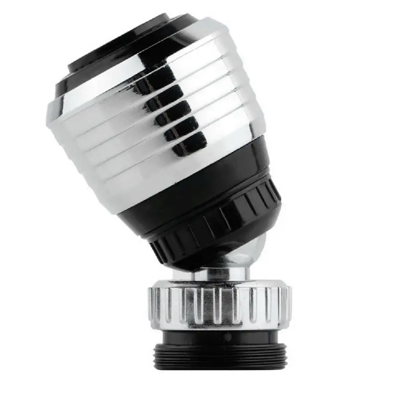 360 Rotate Faucet Kitchen Faucet Aerator Water Diffuser Bubbler Water Saving Filter Shower Head Nozzle Tap Connector кухни