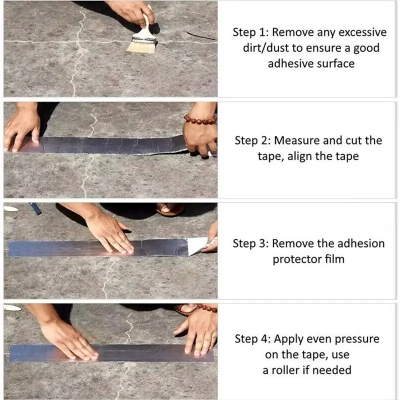 Super Waterproof Tape Stop Leaks Seal Repair Garden Hose Water Bonding Tube Pipe Pool Rescue Adhesive Insulating Duct Fix Tape