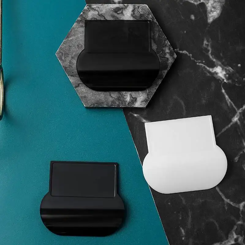 Toilet Lid Lifter Seat Handle Holder Toilet Lid Lift Tool Seat Ring Flapper Bathroom Sanitary Closestool Holder Toilet Seat Lid
