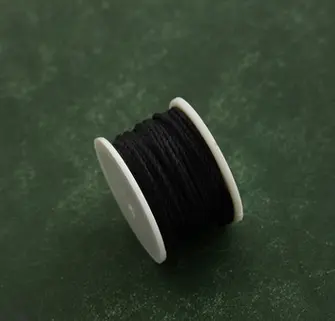 DIY Hand Sewing Machine Waxed Thread for Leather Leather Sewing Tool Leather Craft Edge Stitching Belt Strips Shoemaker Tools