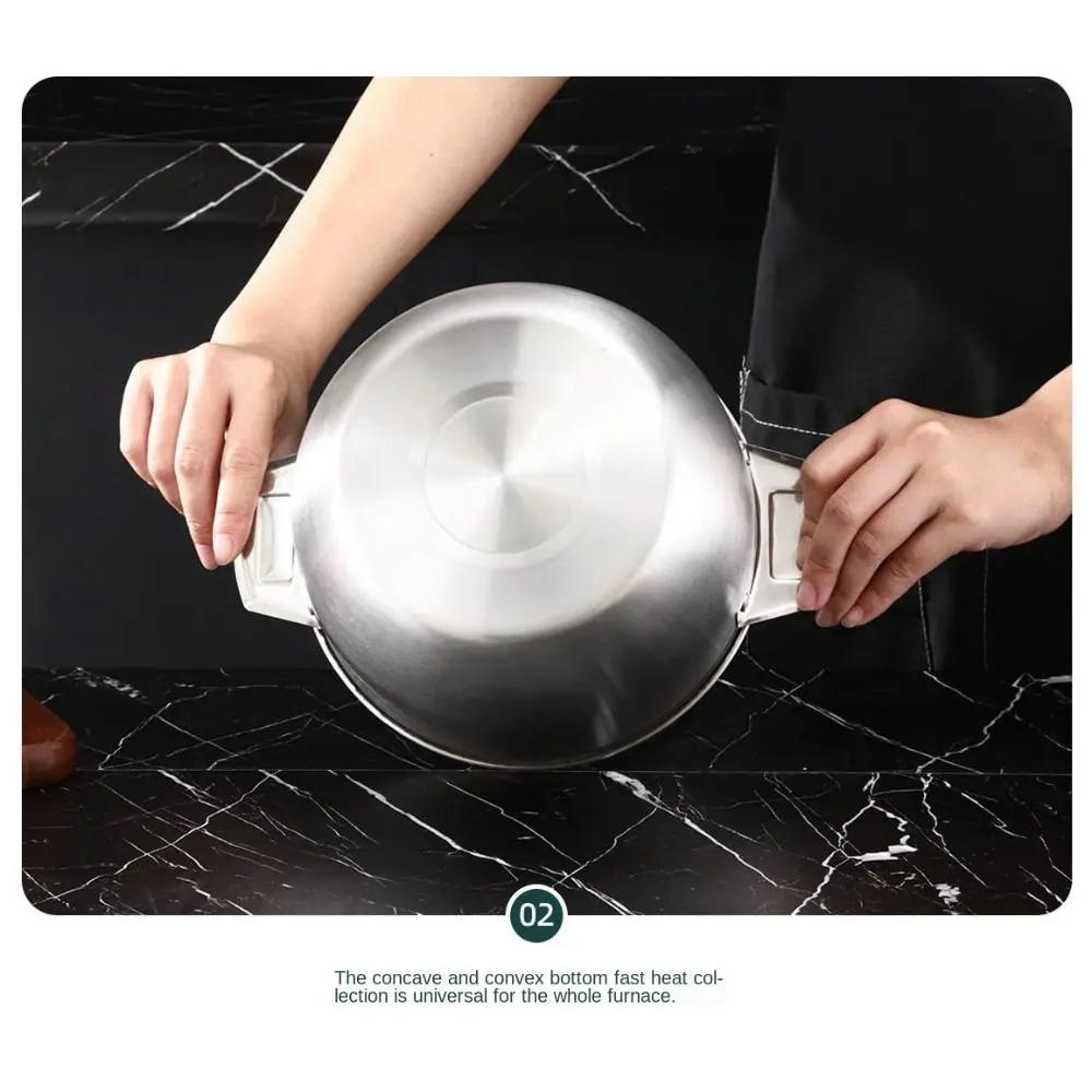 New 2.8L Oil Filter Pot Large Capacity Lard Strainer Cooking Oil Strainer Storage Container Stainless Steel Oil Bottle Kitchen