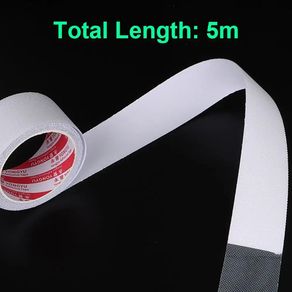 NEW Floor PEVA Tape Grid Texture Waterproof Anti-slip Tape Kitchen Bathtub Stairs Grip Sticker Bathroom