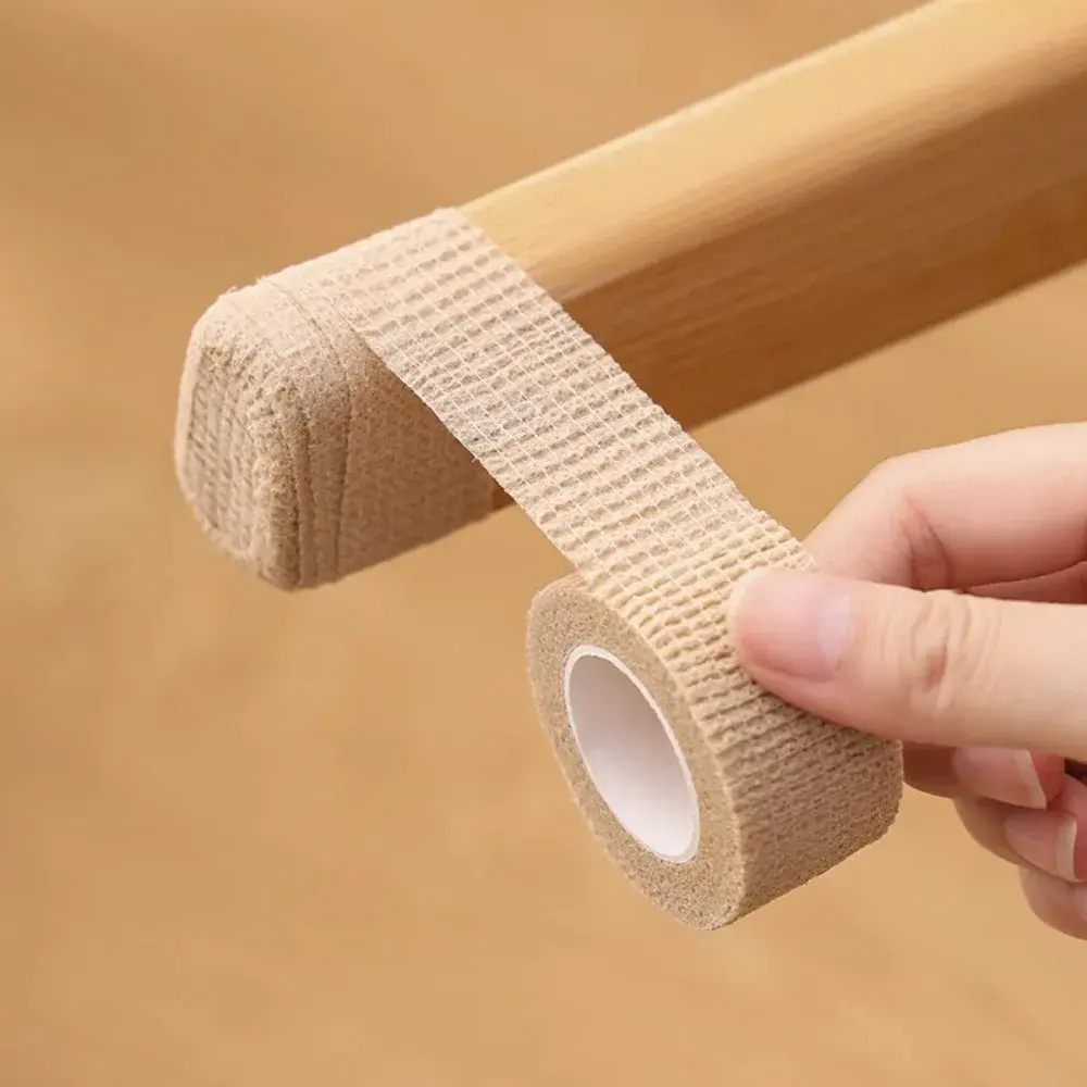 New Self Adhesive Furniture Pads Anti-slip Noise-Reduce Chair Table Leg Cover Multi-purpose Desk Chair Legs Socks