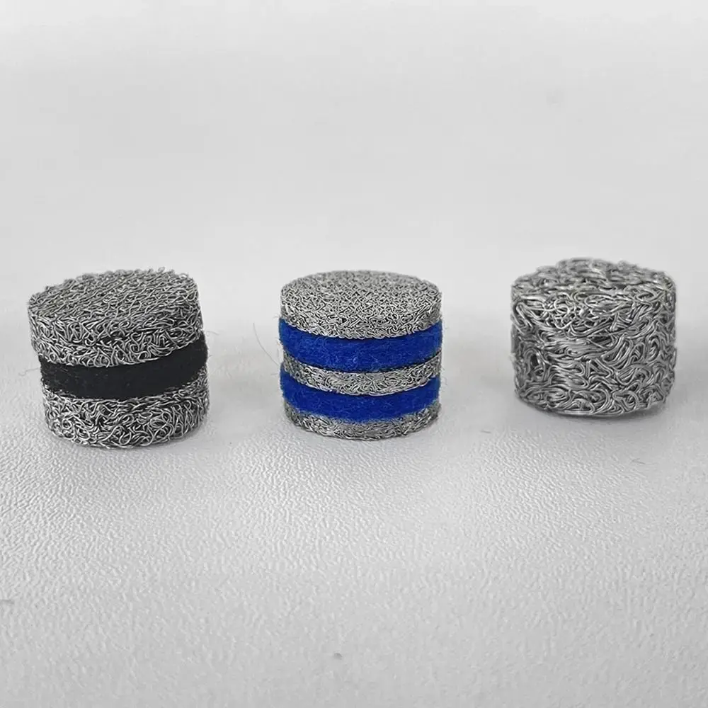 1Pcs Snow Foam Lance Parts Mesh Nozzle Richer Lather Multi-layer Orifice Nozzle Tips for High Pressure Washer 3000 PSI