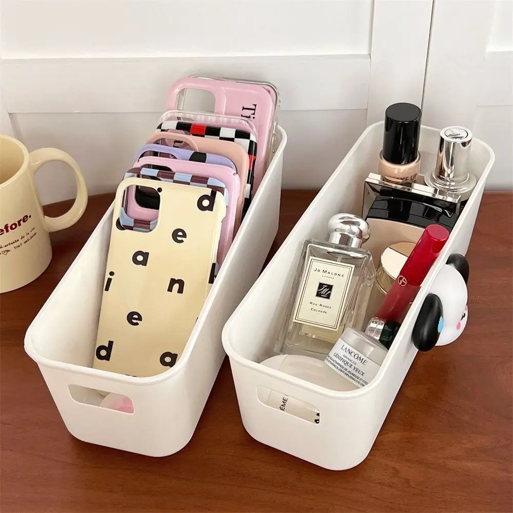 Multifunctional Storage Box Stackable Underwear Socks Sorting Storage Drawers Kitchen Sundries Cosmetic Jewelry Organizer Bin