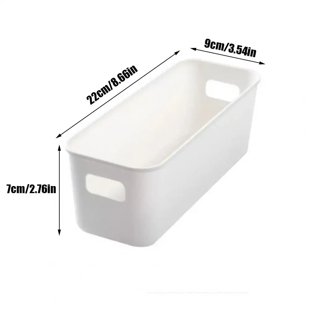 Multifunctional Storage Box Stackable Underwear Socks Sorting Storage Drawers Kitchen Sundries Cosmetic Jewelry Organizer Bin